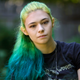 Illustration for article titled SuperGirl's Nicole Maines on Scarlett Johansson's Trans Role: 'We Deserve to Exist As We Do'